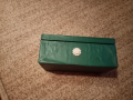 Кутия за бижута и луксозен ключодържател, снимка 1