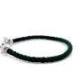 Златна мъжка гривна с диаманти Fred Force 10 0,96Ct. чистота:VS модел:43081-1, снимка 3