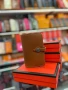 портмонета с кутия hermes , снимка 3