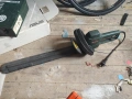 METABO HS 8144 S храсторез , снимка 4