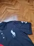 Страхотна мъжка тениска POLO RALPH LAUREN размер. S. M L XL 2XL , снимка 4