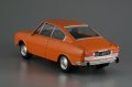 Skoda 110R Sport 1975 - мащаб 1:43 на DeAgostini моделът е нов в блистер, снимка 5