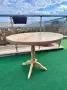 Маса кухненска (дърво), снимка 1