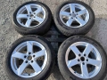 16 джанти 5х112 Audi Seat Volkswagen Skoda 7J et 35 RIAL на части, снимка 1
