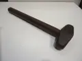 Стар каменарски чук, снимка 7