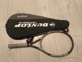 Тенис ракета dunlop tectonics , снимка 1