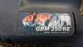 Дрелка номер 07. BOSCH модел GBM 350RE. 350W, 1400 оборота в мин. Ф10мм. Посока ляво и дясно. Внос о, снимка 12