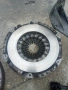 Олекотен маховик за C20XE, снимка 2
