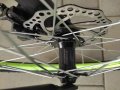 Продавам колела внос от Германия мтв велосипед JUPITER CLIMBER 26 цола амортисьор диск, снимка 10