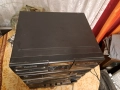 Продавам много запазена аудио система AIWA -Z 92, снимка 4