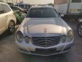 Мерцедес Екласа 211 Mercedes W211 на части, снимка 9