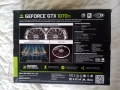 видеокарта MSI GeForce GTX 1070 Ti ARMOR 8 GB, снимка 4