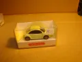 WIKING H0 1/87 VW BEETLE МОДЕЛ КОЛИЧКА ИГРАЧКА, снимка 3