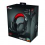 Слушалки, TRUST GXT 323 Carus Gaming Headset, снимка 11