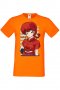 Мъжка тениска Ranma Saotome,Анимация,игра,Празник,Повод,, снимка 9
