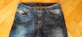 zara man jeans оригинал denim collection размер 32 slim fit, снимка 8