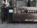 професионално стъпало усилвател YAMAHA P1600, снимка 6