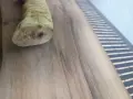 Ръчно изработен ловен нож , снимка 4