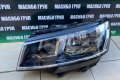Фар ляв фарове за Фолксваген Т6.1 Vw Transporter T6.1, снимка 3