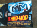 Диск ММ BG Hip-Hop Hits, снимка 1 - CD дискове - 44684911