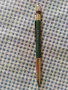 стар механичен молив Faber - Castell, снимка 3