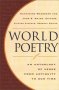 World Poetry: An Anthology Of Verse From Antiquity To Our Time, снимка 1 - Художествена литература - 42922542