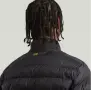 Яке G-STAR RAW Liner Jacket Dk Black, снимка 4