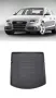 Стелка за багажник RizLine съвместима с AUDI A4 B8 (Typ 8K) седан 2008-2016, снимка 1