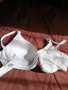 Бял дамски сутиен, снимка 2