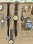 Часовници Casio, Seiko, Zaria, Chaika, Raketa, Diesel и др, снимка 3