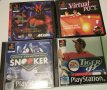 Игри за Playstation 1 - PS1/Psx/PsOne, снимка 2