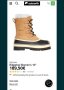 Дамски зимни обувки LaCrosse Туристически обувки 37, снимка 1 - Други - 42825762