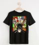 Тениска BATMAN, снимка 1 - Тениски - 38223996