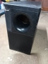 Субуфер Bose, снимка 1