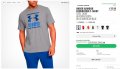 under armour T-Shirt , снимка 15