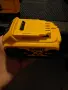 Акумулаторна батерия Dewalt DCB184, 18.0 V, 5.0 Ah , снимка 2