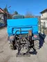 Продавам трактор самоделка , снимка 5