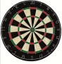 18-инчова професионална дартс дъска със съвместимост със стрели със стоманени върхове , снимка 9