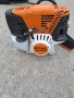 моторна метла stihl, снимка 5