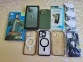 КАПАРИРАН! iPhone 13 Pro 128GB Alpine Green , снимка 2