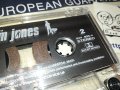 TOM JONES-ORIGINAL TAPE 3108231647, снимка 5