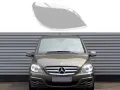 Стъкло за фар на Mercedes B-Class W245 Facelift, снимка 5