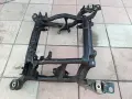 Преден Мост Mercedes ML W164 / GL X164 Заден мост Мерцедес W164, снимка 5