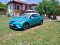 Toyota C-hr, 2018, 17000км, снимка 1