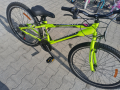PASSATI Велосипед 26" CYBERTRECK жълт, снимка 8