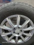 Гуми зимни за Мазда с алуминиеви джанти, снимка 5