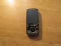 Оригинален Колекционерски телефон слайдер SAMSUNG J700i, самсунг J700i модел 2008- работещ., снимка 2