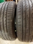2 броя летни гуми 205/55/16 Лауфен, снимка 1