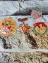 Монети значки лампи, снимка 4