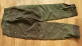 MIL-TEC HUNTING Trouser размер S / M за лов риболов панталон пролет есен - 994, снимка 2